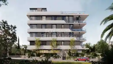 Mieszkanie na sprzedaż, Dystrykt Limassol, Pareklisia