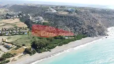 Οικιστικό οικόπεδο προς πώληση, Λεμεσός, Πισσούρι