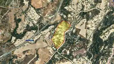 Residential Plot for sale, Limassol, Monagroulli