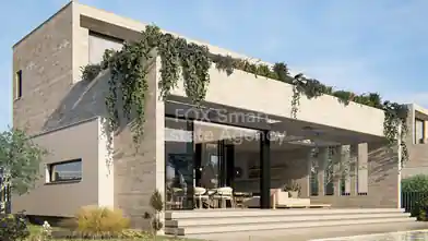4 bedrooms Villa for sale, Paphos, Pegeia