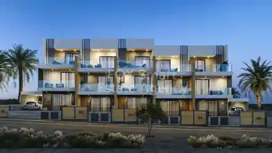Semidetached House for sale, Limassol, Agios Athanasios, Agios Athanasios