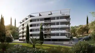Apartment for sale, Limassol, Agios Tychon, Dimos Amathountas