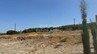 Działka mieszkaniowa na sprzedaż, Dystrykt Pafos, Kuklia