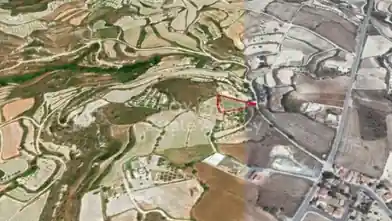 Residential Plot for sale, Paphos, Kallepia