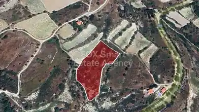 Działka rolna na sprzedaż, Dystrykt Limassol, Kilani