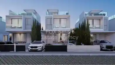 Detached House for sale, Paphos, Agios Theodoros