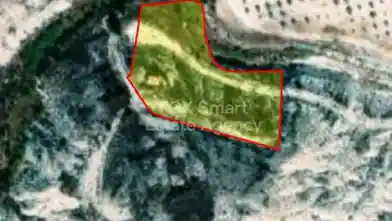 Agriculture Plot for sale, Nicosia, Analiontas