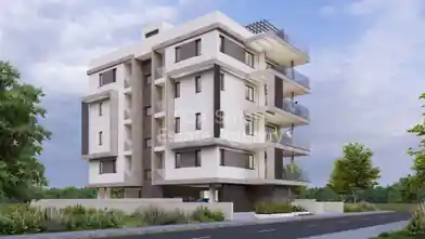 Apartment for sale, Larnaca, Agios Nikolaos
