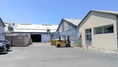 Warehouse for rent, Nicosia, Strovolos, Agios Vasileios
