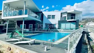 Villa for rent, Limassol, Agios Athanasios, Agios Athanasios