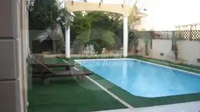 Dom wolnostojący na sprzedaż, Dystrykt Limassol, Kato Polemidia, Agios Athanasios