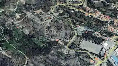 Residential Plot for sale, Limassol, Agridia