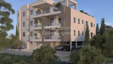 Квартира на продажу, Фамагуста, Паралимни, Димос Паралимниу-Деринейас