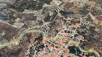 Residential Plot for sale, Limassol, Vouni