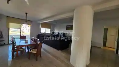 Apartment for sale, Nicosia, Trypiotis