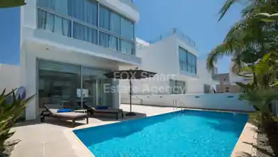 Detached House for rent, Larnaca, Xylotymvou, Dhekelia
