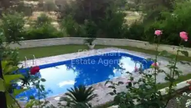 Detached House for rent, Nicosia, Kapedes