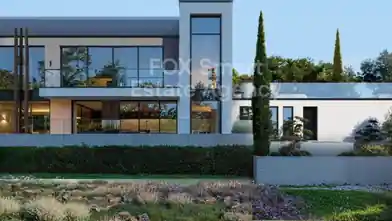 Villa for sale, Paphos, Tala