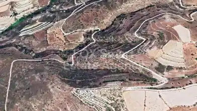 Agriculture Plot for sale, Limassol, Arsos