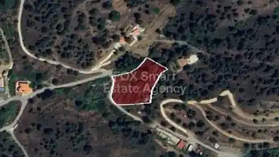 Agriculture Plot for sale, Nicosia, Kakopetria