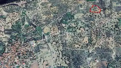 Agriculture Plot for sale, Limassol, Anogyra