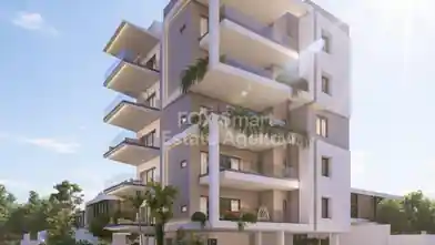 Квартира на продажу, Никосия, Сопаз