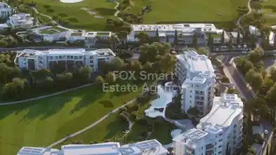 Apartment for sale, Limassol, Tserkezoi