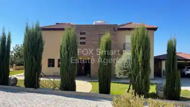 Detached House for rent, Famagusta, Sotira