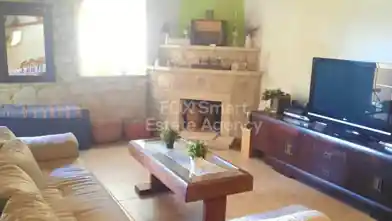 Semidetached House for rent, Limassol, Vasa Koilaniou