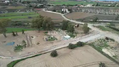 Residential Plot for sale, Nicosia, Deftera