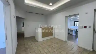 Biuro na wynajem, Dystrykt Limassol, Limassol