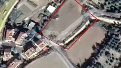 Residential Plot for sale, Nicosia, Pera