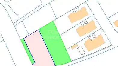 Residential Plot for sale, Nicosia, Latsia, Agios Georgios
