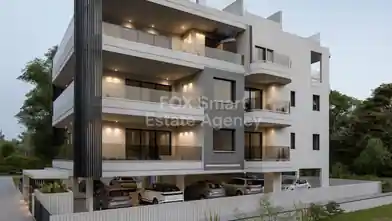 Apartment for sale, Limassol, Tsiflikoudia