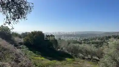 Działka rolna na sprzedaż, Dystrykt Pafos, Psati