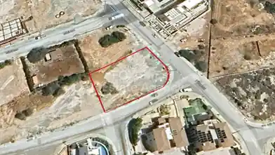 Residential Plot for sale, Limassol, Mouttagiaka, Dimos Amathountas