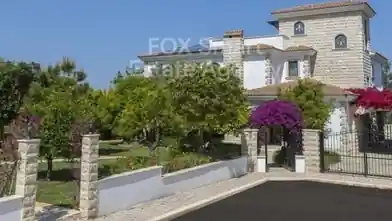 Detached House for sale, Paphos, Argaka, Dimos Polis Chrysochous