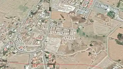 Residential Plot for sale, Larnaca, Pano Lefkara