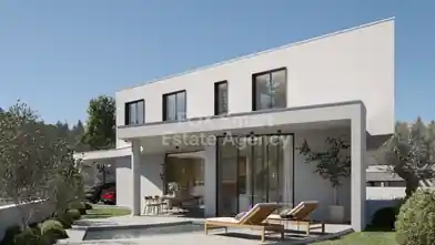 Villa for sale, Larnaca, Dromolaxia, Dromolaxia