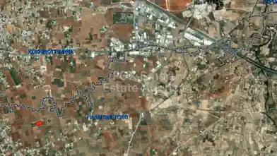 Residential Plot for sale, Nicosia, Palaiometocho