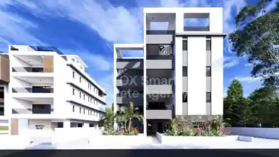 2 bedrooms Apartment for sale, Larnaca, Aradippou