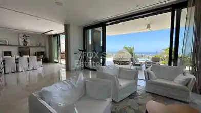 Willa na sprzedaż, Dystrykt Limassol, Jermasoja, Agia Paraskevi