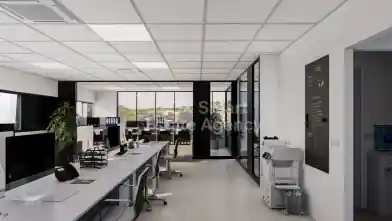 Office for sale, Nicosia, Latsia, Agios Georgios