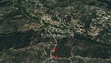 Działka mieszkaniowa na sprzedaż, Dystrykt Limassol, Moniatis