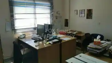 Office for rent, Limassol, Mesa Geitonia, Kontovathkeia