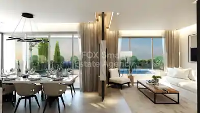 Detached House for sale, Famagusta, Paralimni, Dimos Paralimniou-Deryneias
