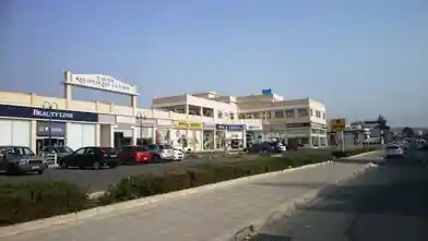 Nieruchomość komercyjna na sprzedaż, Dystrykt Limassol, Ajos Atanasios, Osiedle dla uchodźców Linopetra