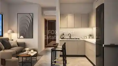 2 bedrooms Detached House for sale, Larnaca, Dromolaxia