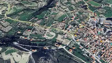 Działka mieszkaniowa na sprzedaż, Larnaka, Lefkara, Dimos Lefkaron