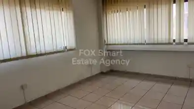 Office for rent, Nicosia, Trypiotis